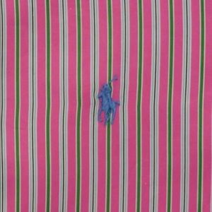 Ralph Lauren Polo Button Down shirt.